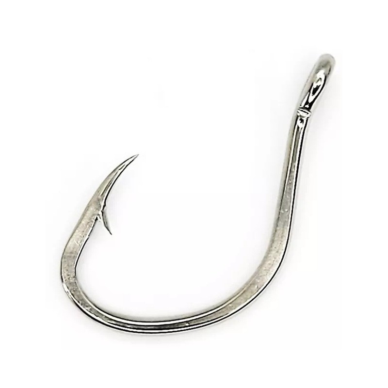 GHOST BLADE GB-01 SLOW JIGGING HOOK