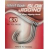 GHOST BLADE OL SLOW JIGGING HOOK