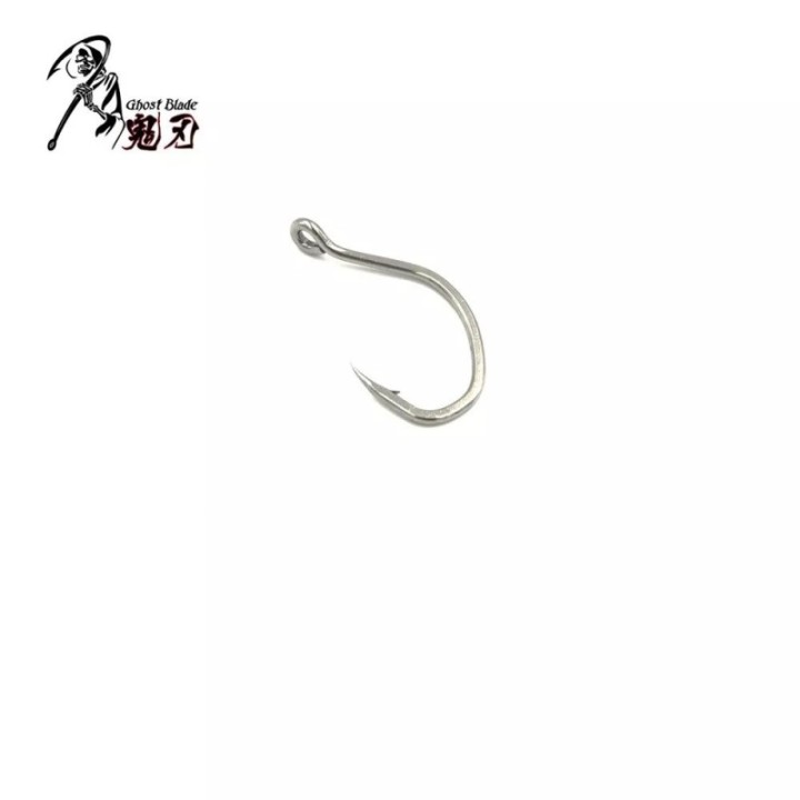 GHOST BLADE OL SLOW JIGGING HOOK