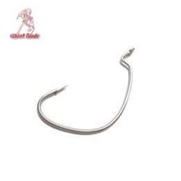 GHOST BLADE 0671 TOMAN MONSTER WORM HOOK
