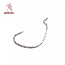 GHOST BLADE 0671 TOMAN MONSTER WORM HOOK
