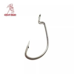 GHOST BLADE 0677 WORM HOOK