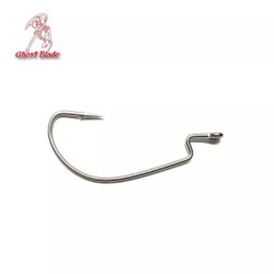 GHOST BLADE 0677 WORM HOOK