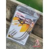 GHOST BLADE 0677 WORM HOOK