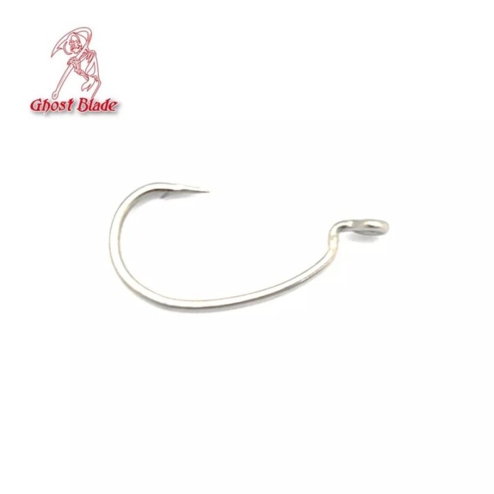 GHOST BLADE 0682 WORM HOOK