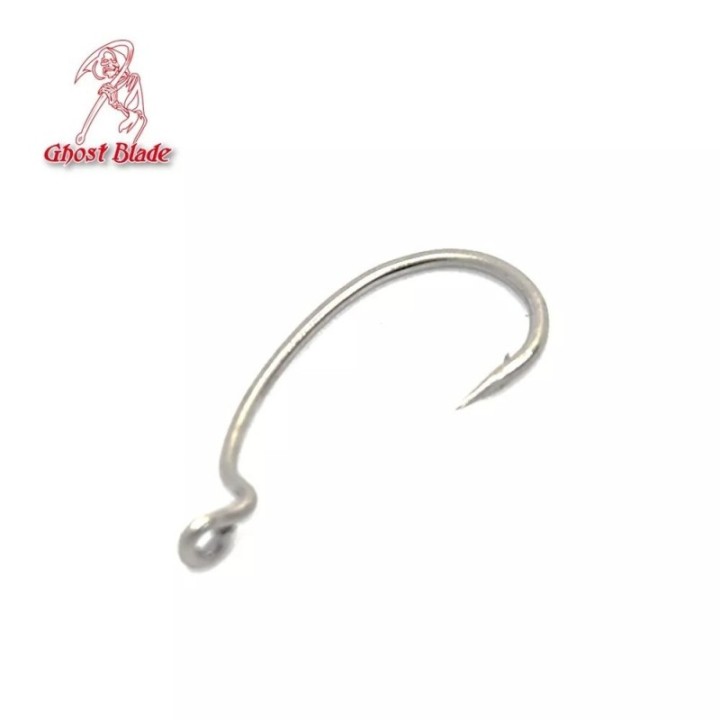 GHOST BLADE 0682 WORM HOOK
