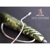 GHOST BLADE 0682STG WORM HOOK