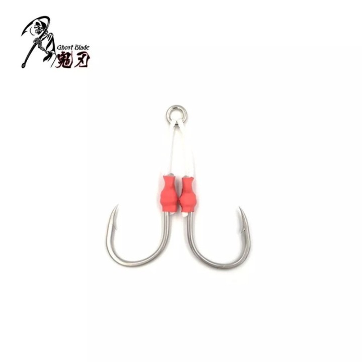 GHOST BLADE 6DGH 0661E ASSIST HOOK