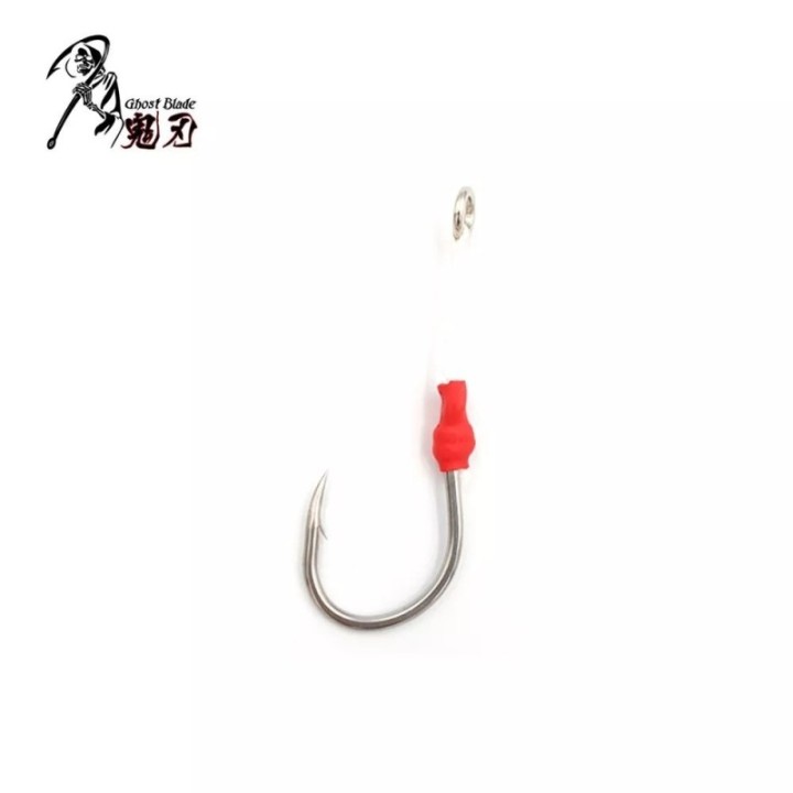 GHOST BLADE 6SGH 0661E ASSIST HOOK
