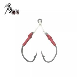 GHOST BLADE GB-51 ASSIST HOOK