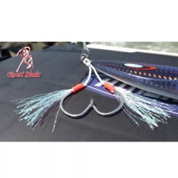 GHOST BLADE GB-52 ASSIST HOOK