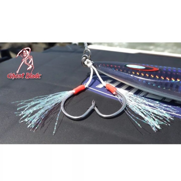 GHOST BLADE GB-52 ASSIST HOOK