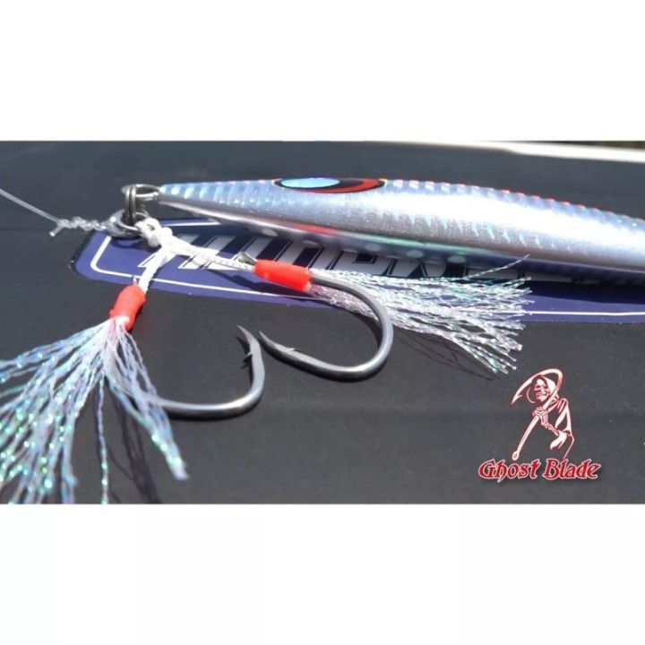 GHOST BLADE GB-52 ASSIST HOOK
