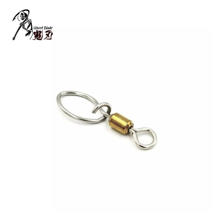 GHOST BLADE MAGIC SWIVEL