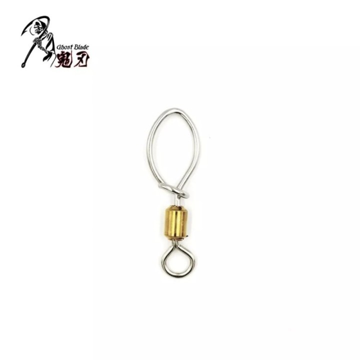GHOST BLADE MAGIC SWIVEL