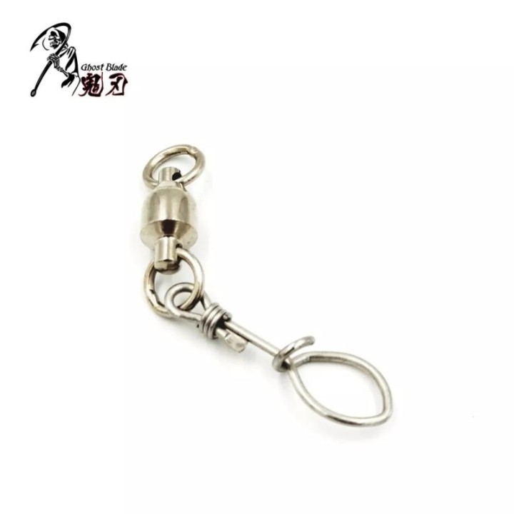 GHOST BLADE MAGIC BEARING SWIVEL