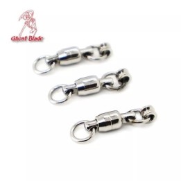 GHOST BLADE GROMIT WITH DOUBLE BEARING SWIWEL