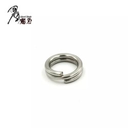 GHOST BLADE HYPER SPLIT RING