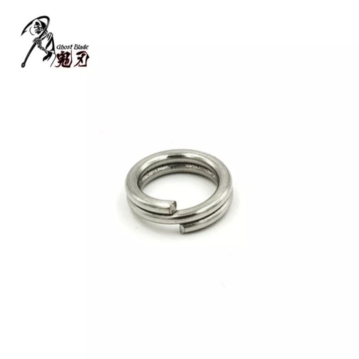GHOST BLADE HYPER SPLIT RING