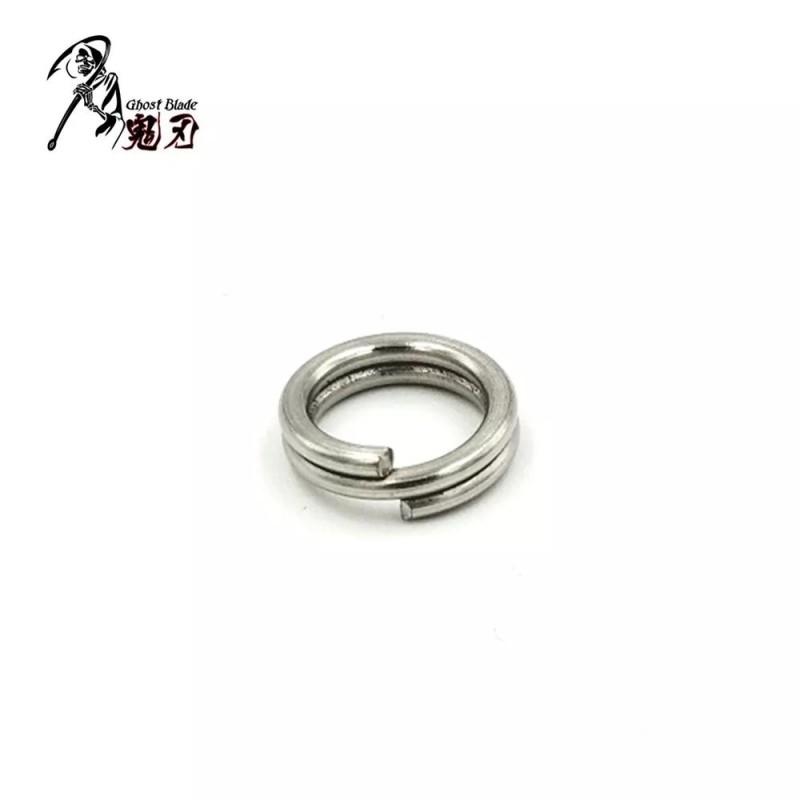 GHOST BLADE GB SPLIT RING