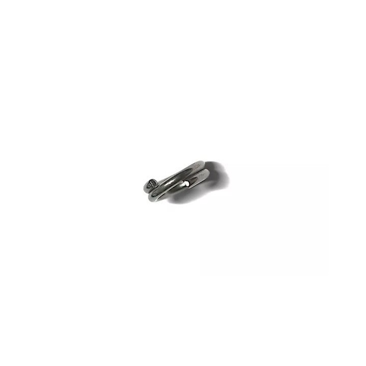 GHOST BLADE HEAVY DUTY SPLIT RING