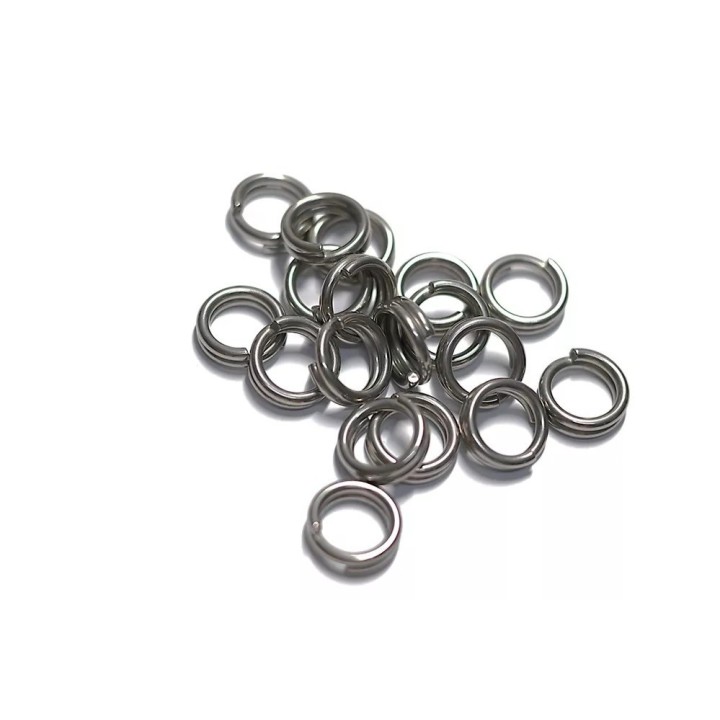 GHOST BLADE HEAVY DUTY SPLIT RING