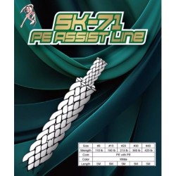 GHOST BLADE SK-71 PE ASSIST LINE