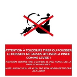 AMIAUD PINCE A THON V.3 PM