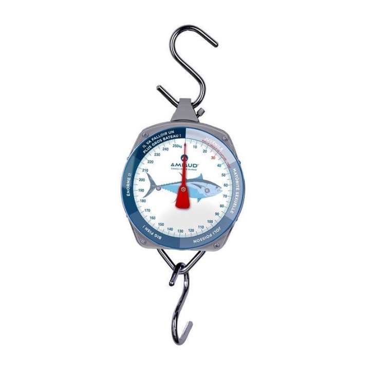 AMIAUD 250kg DIAL SCALE