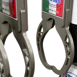 PRATIKO TUNA BOGA GRIP MEDIUM
