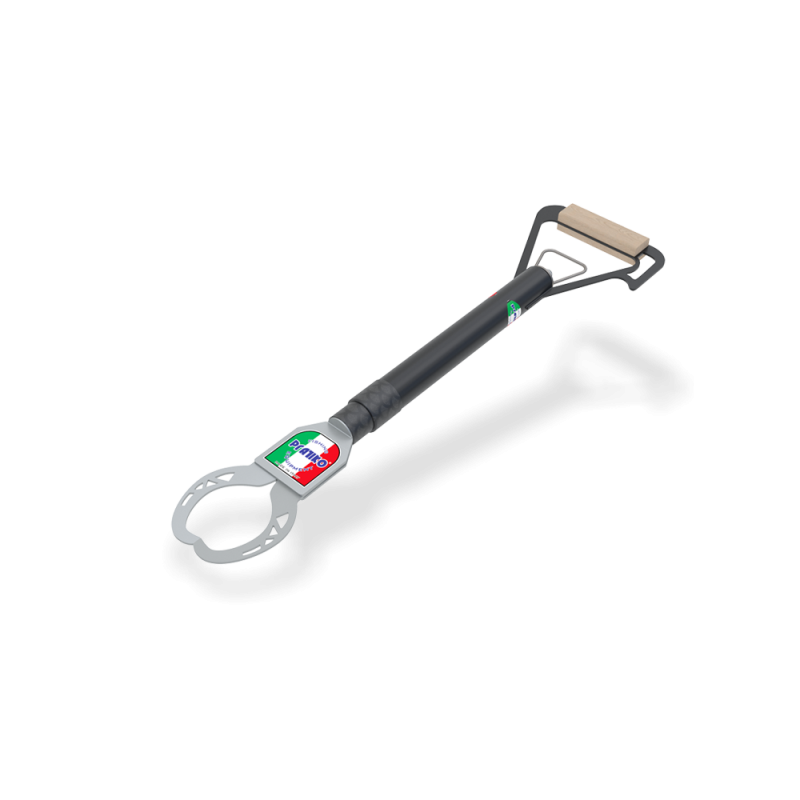 PRATIKO TUNA BOGA GRIP MEDIUM