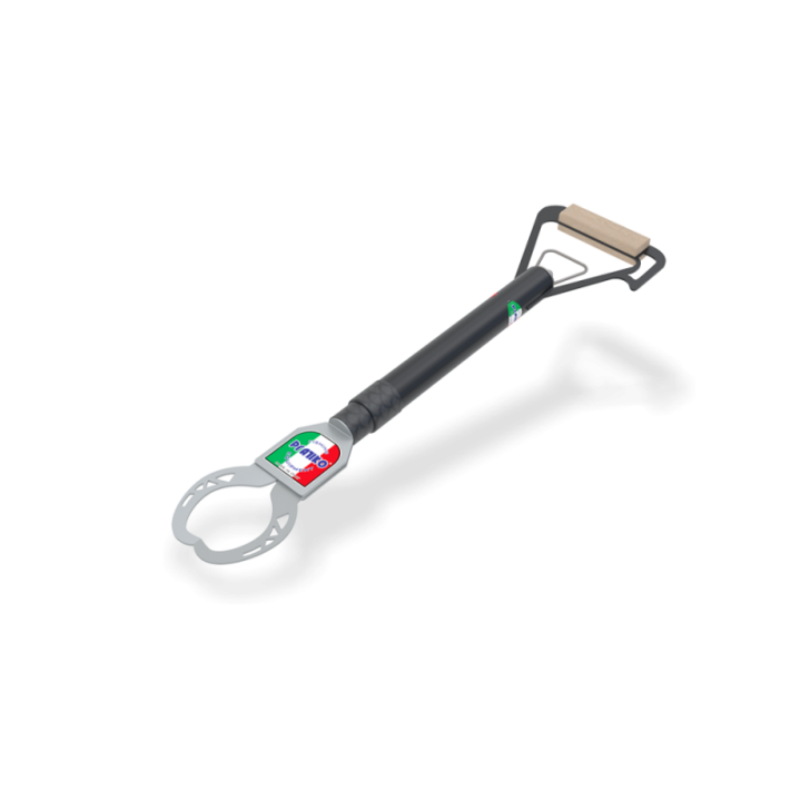 PRATIKO TUNA BOGA GRIP MEDIUM