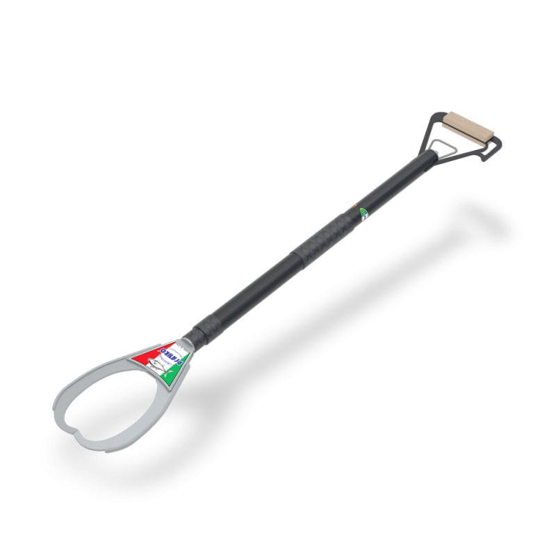 PRATIKO BOGA GRIP TUNA LARGE