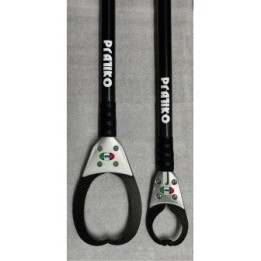 PRATIKO TUNA BOGA GRIP CARBON MEDIUM