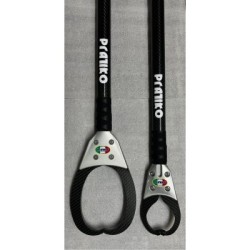 PRATIKO TUNA BOGA GRIP CARBON MEDIUM