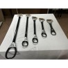 PRATIKO TUNA BOGA GRIP CARBON LARGE