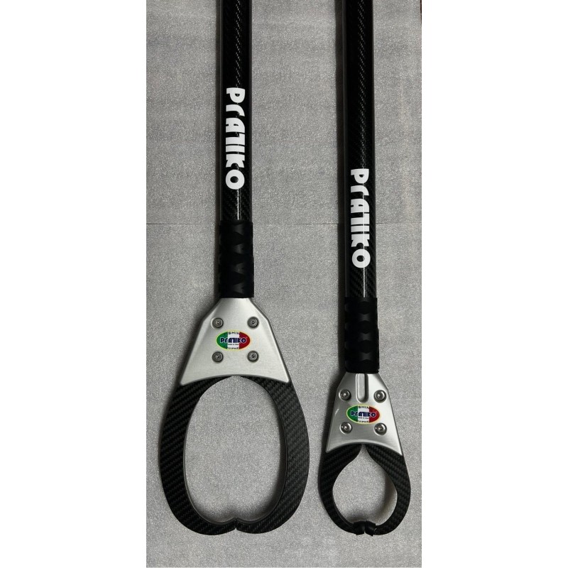 PRATIKO TUNA BOGA GRIP CARBON LARGE