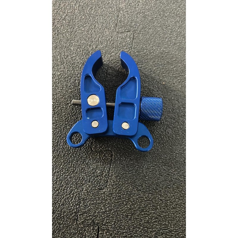PRATIKO ADJUSTABLE HARNESS ADAPTER FOR BIG GAME FISHING