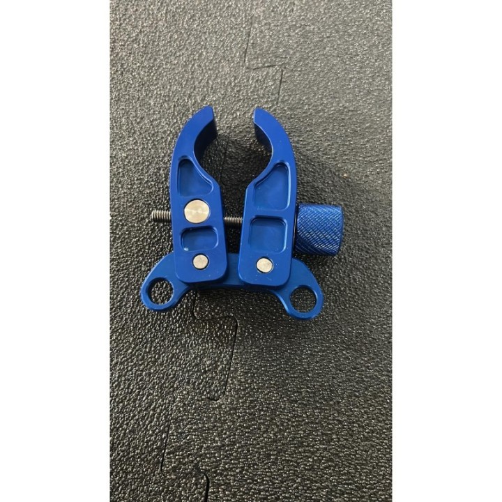 PRATIKO ADJUSTABLE HARNESS ADAPTER FOR BIG GAME FISHING