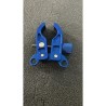 PRATIKO ADJUSTABLE HARNESS ADAPTER FOR BIG GAME FISHING