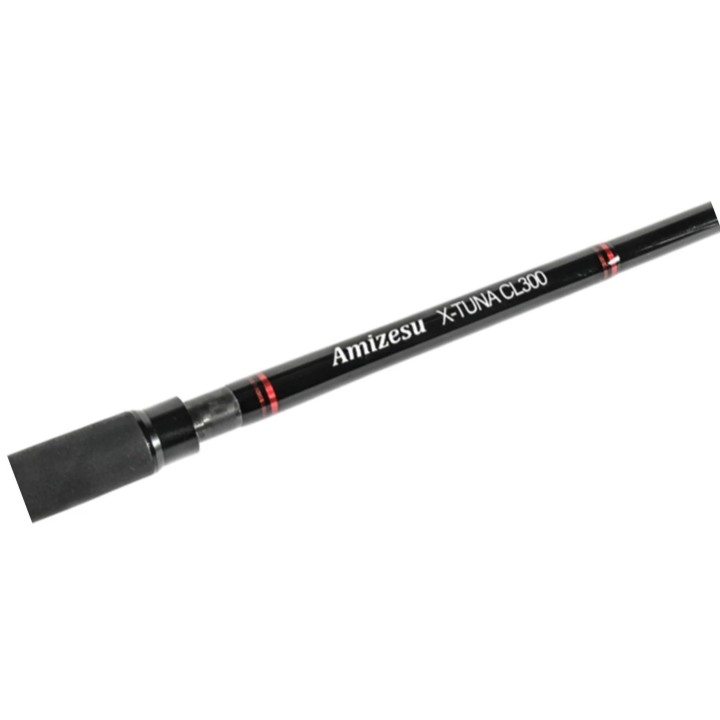 AMIZESU X-TUNA CL300S