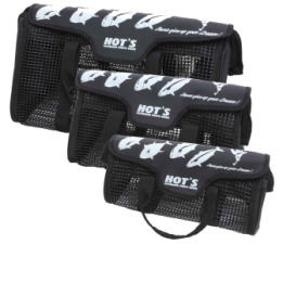 HOT`S BOLSA PARA SEÑUELOS