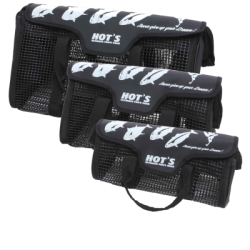 HOT`S BOLSA PARA SEÑUELOS