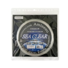 AMIZESU SEA-CLEAR FLUOROCARBON