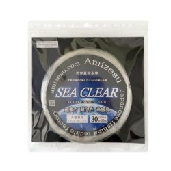 AMIZESU SEA-CLEAR FLUOROCARBON
