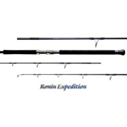 TEMPLE REEF Ronin EXP