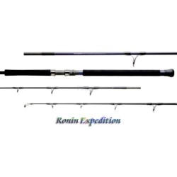 TEMPLE REEF Ronin EXP