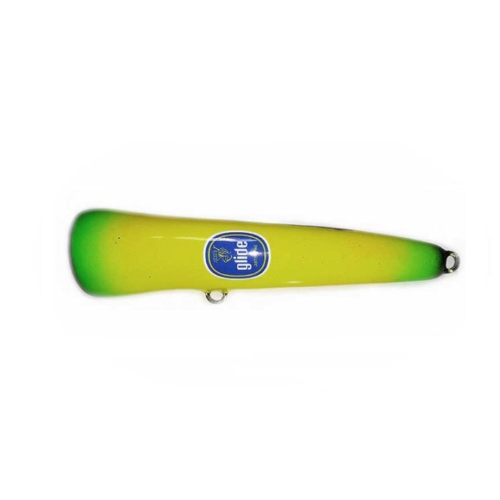 GLIDE POPPER BIG CUP – 20cm/150g