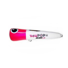 GLIDE POPPER BIG CUP – 20cm/150g