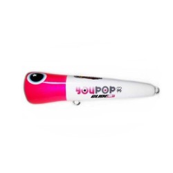 GLIDE POPPER BIG CUP – 20cm/150g